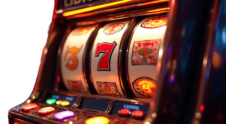 Casino Pix